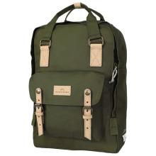 Doughnut - Macaroon Large Reborn Backpack 20 - Daypack oliv