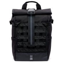 Chrome - Barrage 18 Pack - Daypack schwarz