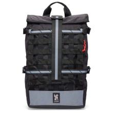 Chrome - Barrage 22 Pack - Daypack grau/schwarz