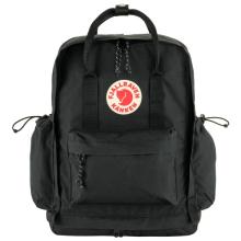 Fjällräven - Kånken Outlong 18 l - Daypack schwarz