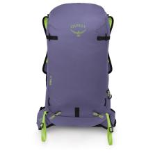 Osprey - Firn 28 - Skitourenrucksack Gr S/M blau