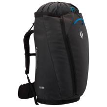 Black Diamond - Creek 50 - Kletterrucksack Gr S/M schwarz
