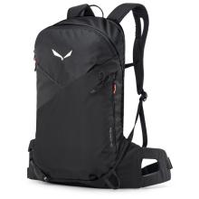 Salewa - Sella Free 20 - Skitourenrucksack schwarz