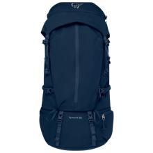 Norrøna - Women's Femund Synkron4 65 Pack - Trekkingrucksack blau