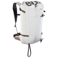 Evoc - Summit 20 - Skitourenrucksack weiß/grau