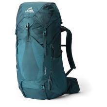 Gregory - Women's Maven 58 RC - Trekkingrucksack Gr S/M türkis/blau