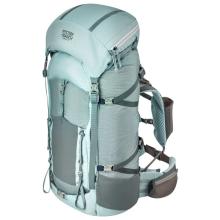 Mystery Ranch - Women's Bridger 55 - Trekkingrucksack Gr XS türkis/grau