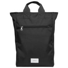 Sandqvist - Ground 2-Way Bag 17 - Daypack schwarz