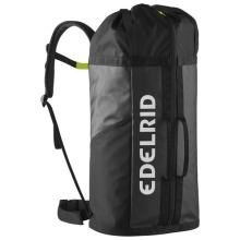 Edelrid - Pit 35 - Kletterrucksack schwarz/grau