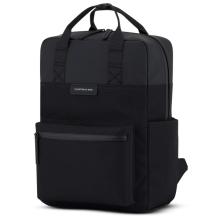 Kapten & Son - Bergen Pro 14 - Daypack schwarz