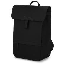 Kapten & Son - Fyn 8 - Daypack schwarz