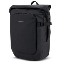 Kapten & Son - Lisbon 25-30 - Daypack schwarz