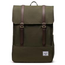 Herschel - Survey Backpack - Daypack oliv