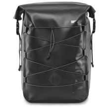 Tropicfeel - Waterproof Daypack 12 - Daypack grau/schwarz