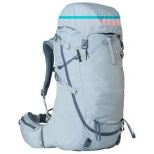 The North Face - Women's Terra 55 - Trekkingrucksack Gr M/L grau