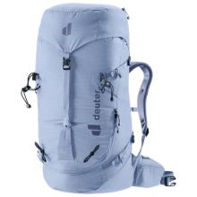 Deuter - Women's Guide SL 32+6 - Tourenrucksack blau