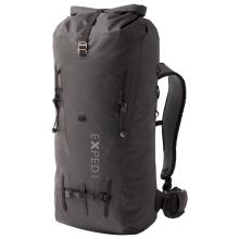 Exped - Black Ice 45 - Kletterrucksack Gr L grau