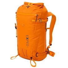 Exped - Serac 40 - Tourenrucksack Gr S orange