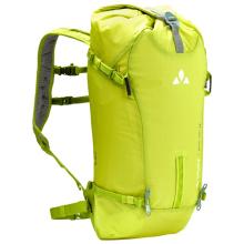 Vaude - Rupal Light 18 - Tourenrucksack gelb