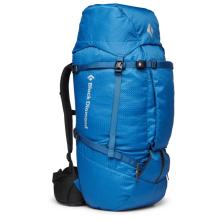 Black Diamond - Mission 75 - Tourenrucksack Gr S/M blau