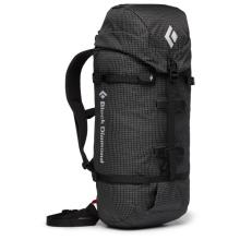 Black Diamond - Speed 22 - Tourenrucksack schwarz