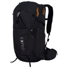 Exped - Skyline 30 - Tourenrucksack Gr M/L - 49-57 cm schwarz