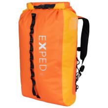 Exped - Torrent 50 Work + Rescue - Tourenrucksack orange