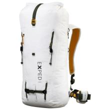 Exped - Whiteout 45 - Tourenrucksack Gr M - 48-52 cm weiß