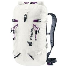Deuter - Women's Guide Ultra SL 24 - Tourenrucksack weiß