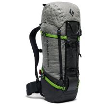 Black Diamond - Speed Ultra 35 Backpack - Tourenrucksack Gr S/M grau/schwarz