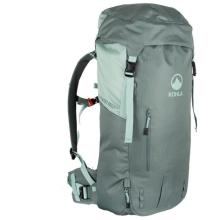 Kohla - Alpinist Guide 28 - Tourenrucksack türkis