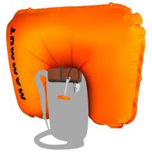 Mammut - Women's Pro 35 Removable Airbag 3.0 - Lawinenrucksack orange