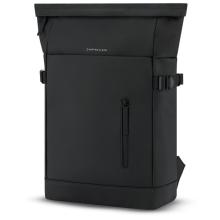 Kapten & Son - Helsinki 16 - Daypack schwarz