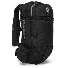 Black Diamond - Dawn Patrol 25 Backpack - Skitourenrucksack Gr S/M schwarz