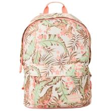 Rip Curl - Women's Dome 18 + PC Mixed - Daypack beige