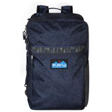 KAVU - Hauler Hills 39 - Reiserucksack blau