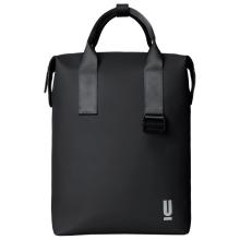 The Urban Society - Combo 16 - Daypack schwarz