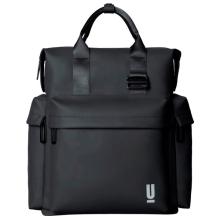 The Urban Society - Off Road 40 23L - Daypack schwarz/grau