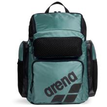 Arena - One Go 45 - Daypack türkis/schwarz