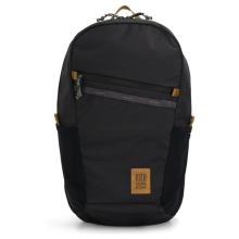 Topo Designs - Peakview Packable Backpack 11 - Daypack schwarz