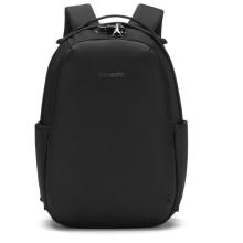 Pacsafe - V 16L All-Around Backpack - Daypack schwarz
