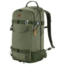 Fjällräven - Bergtagen Touring 22 - Skitourenrucksack oliv