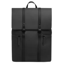 Gaston Luga - Spläsh 2.0 14 - Daypack schwarz/grau