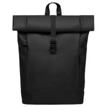 Gaston Luga - Spläsh Rolltop 22 - Daypack schwarz