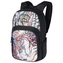 Dakine - Campus Premium Backpack X Mayhem 28 - Daypack schwarz