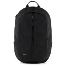Sandqvist - Stream Zipper Backpack 23 - Daypack schwarz