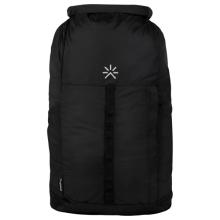 Tropicfeel - Packable Daypack 18-22 - Daypack schwarz