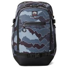 Rip Curl - F-Light Posse 35 Search Camo - Daypack grau