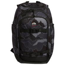 Rip Curl - Posse 33 Search Camo - Daypack schwarz