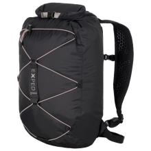 Exped - Cloudburst 15 - Daypack schwarz/grau